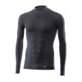 SIX2 4-season Long-sleeve Mock Neck SIX2 4-season Long-sleeve Mock Neck