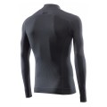 SIX2 4-season Long-sleeve Mock Neck SIX2 4-season Long-sleeve Mock Neck