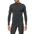 SIX2 4-season Long-sleeve Mock Neck SIX2 4-season Long-sleeve Mock Neck