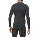 SIX2 4-season Long-sleeve Mock Neck SIX2 4-season Long-sleeve Mock Neck