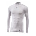 SIX2 4-season Long-sleeve Mock Neck SIX2 4-season Long-sleeve Mock Neck