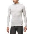 SIX2 4-season Long-sleeve Mock Neck SIX2 4-season Long-sleeve Mock Neck