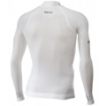 SIX2 Lightweight Long-sleeve Mock Neck Jersey SIX2 Lightweight Long-sleeve Mock Neck Jersey