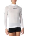 SIX2 Lightweight Long-sleeve Mock Neck Jersey SIX2 Lightweight Long-sleeve Mock Neck Jersey