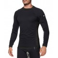 SIX2 Meriono Wool Windproof Long-sleeve Shirt