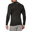 SIX2 Meriono Wool Windproof Long-sleeve Shirt