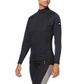 SIX2 Meriono Wool Windproof Long-sleeve Shirt