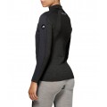 SIX2 Meriono Wool Windproof Long-sleeve Shirt