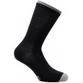 SIX2 All-Season Merino Wool Comfortable Crew Socks SIX2 All-Season Merino Wool Comfortable Crew Socks