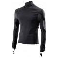 SIX2 Windproof Front Motorcycle Sweatshirt