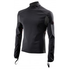 SIX2 Windproof Front Motorcycle Sweatshirt