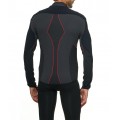 SIX2 Windproof Front Motorcycle Sweatshirt