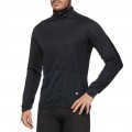 SIX2 Windproof Long-sleeve Zip Jacket SIX2 Windproof Long-sleeve Zip Jacket