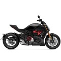 STM Dry Clutch Conversion Kit for the Ducati Diavel 1260 STM Dry Clutch Conversion Kit for the Ducati Diavel 1260