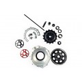 STM Dry Clutch Conversion Kit for the Kawasaki Z900RS / Cafe (2022+)