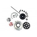 STM Dry Clutch Conversion Kit for the Kawasaki Z900RS / Cafe (2022+) STM Dry Clutch Conversion Kit for the Kawasaki Z900RS / Cafe (2022+)