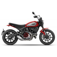STM Dry Clutch Conversion Kit for the Ducati Scrambler 800 (15-18) STM Dry Clutch Conversion Kit for the Ducati Scrambler 800 (15-18)