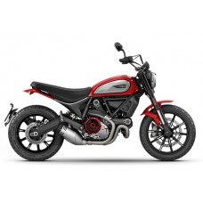 STM Dry Clutch Conversion Kit for the Ducati Scrambler 800 (15-18) STM Dry Clutch Conversion Kit for the Ducati Scrambler 800 (15-18)