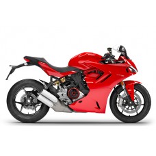 STM Dry Clutch Conversion Kit for the Ducati Supersport 939 / S (17-20)