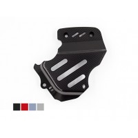 STM Front Sprocket Cover for late models Ducati V-Twin STM Front Sprocket Cover for late models Ducati V-Twin