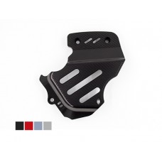 STM Front Sprocket Cover for late models Ducati V-Twin STM Front Sprocket Cover for late models Ducati V-Twin