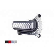STM Water Pump Guard For Late Model V2 Ducati's STM Water Pump Guard For Late Model V2 Ducati's