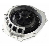 STM Dry Clutch Conversion Kit for the BMW S1000RR / S1000R / S1000XR (09-19)