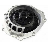 STM Dry Clutch Conversion Kit for the BMW S1000RR / S1000R / S1000XR (09-19) STM Dry Clutch Conversion Kit for the BMW S1000RR / S1000R / S1000XR (09-19)