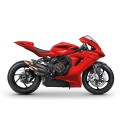 STM Dry Clutch Conversion Kit for the MV Agusta F3 800 / Superveloce 800 (2021+) STM Dry Clutch Conversion Kit for the MV Agusta F3 800 / Superveloce 800 (2021+)