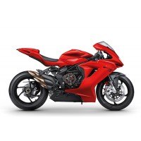 STM Dry Clutch Conversion Kit for the MV Agusta F3 800 / Superveloce 800 (2021+) STM Dry Clutch Conversion Kit for the MV Agusta F3 800 / Superveloce 800 (2021+)