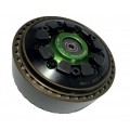 STM Dry Clutch Conversion Kit for the Kawasaki Z900RS / Cafe (2022+) STM Dry Clutch Conversion Kit for the Kawasaki Z900RS / Cafe (2022+)
