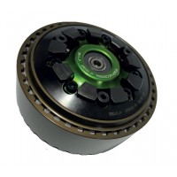STM Dry Clutch Conversion Kit for the Kawasaki Z900RS / Cafe (2022+) STM Dry Clutch Conversion Kit for the Kawasaki Z900RS / Cafe (2022+)