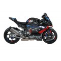 STM Dry Clutch Conversion Kit for the BMW S1000RR / M1000RR (2020+)