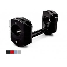 STM Handlebar Riser and Clamp for Ducati Monster 937 STM Handlebar Riser and Clamp for Ducati Monster 937