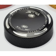 STM Billet clutch or Rear Brake Reservoir Cover for Honda  Kawasaki  KTM  Suzuki  Triumph and Yamaha
