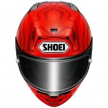 Shoei X-Fifteen Marquez 8 TC-1 Helmet Shoei X-Fifteen Marquez 8 TC-1 Helmet