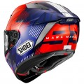 Shoei X-Fifteen Marquez 8 TC-1 Helmet Shoei X-Fifteen Marquez 8 TC-1 Helmet