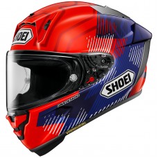Shoei X-Fifteen Marquez 8 TC-1 Helmet