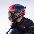 Shoei X-Fifteen Marquez 8 TC-1 Helmet Shoei X-Fifteen Marquez 8 TC-1 Helmet