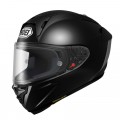 Shoei X-Fifteen Black Helmet Shoei X-Fifteen Black Helmet