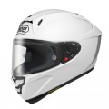 Shoei X-Fifteen White Helmet Shoei X-Fifteen White Helmet