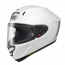 Shoei X-Fifteen White Helmet