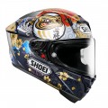 Shoei X-Fifteen Marquez Motegi 5
