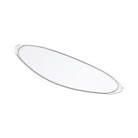 Shoei CWR-F / CWF-1 Pinlock EVO Clear Lens Shoei CWR-F / CWF-1 Pinlock EVO Clear Lens