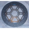 Sicom Dual Matrix Carbon Ceramic (DMC) Front Brake Rotors for the Ducati 1198/1098, Desmosedici, and Streetfighter 1098 / S - 330mm X 6mm Sicom Dual Matrix Carbon Ceramic (DMC) Front Brake Rotors for the Ducati 1198/1098, Desmosedici, and Streetfighter 1098 / S - 330mm X 6mm