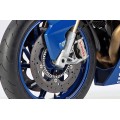 Sicom Dual Matrix Carbon Ceramic (DMC) Front Brake Rotors for the BMW HP2 - 325mm X 6mm Sicom Dual Matrix Carbon Ceramic (DMC) Front Brake Rotors for the BMW HP2 - 325mm X 6mm