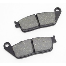 Sicom Brake Pads for Sicom Rotors