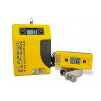 Motool Slacker Digital Sag Scale - V2 (for all street, dirt, touring, and competition uses!)