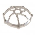 SpeedyMoto 7 Spoke Vented Dry Clutch Cover SpeedyMoto 7 Spoke Vented Dry Clutch Cover