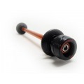 SpeedyMoto Rear axle Slider for Large Rear Hub Ducati's SpeedyMoto Rear axle Slider for Large Rear Hub Ducati's
